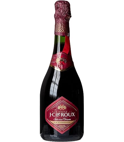 Jacobs Creek Sparkling Shiraz Red Wine 75cl