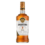 Angostura 5 Year Old Superior Gold Rum 70cl 40% ABV