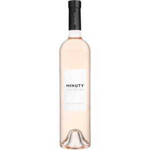 Minuty Prestige Rose Wine 75cl 12.5% ABV