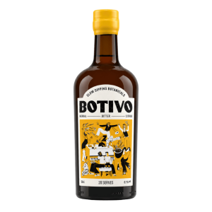 Botivo Non Alcoholic Aperitivo 50cl 0% ABV
