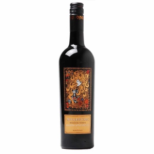 Millefiori Appassimento Rosso Red Wine 75cl