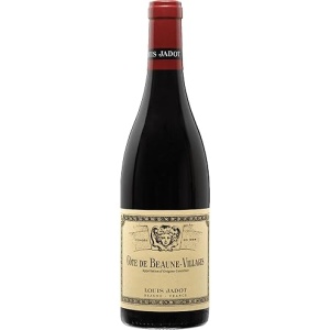 Louis Jadot Cote de Beaune Villages Red Wine 75cl 13% ABV