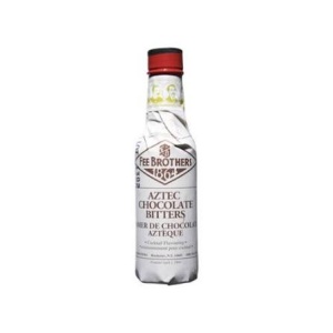 Fee Brothers Aztec Chocolate Bitters 150ml 2.6% ABV