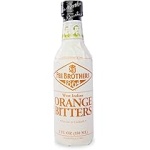 Fee Brothers Grapefruit Bitters 150ml 17.0% ABV