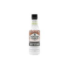Fee Brothers Whiskey Barrel-Aged Bitters 150ml 17.5% ABV