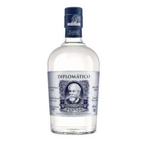 Diplomático Planas Rum 70cl 47% ABV