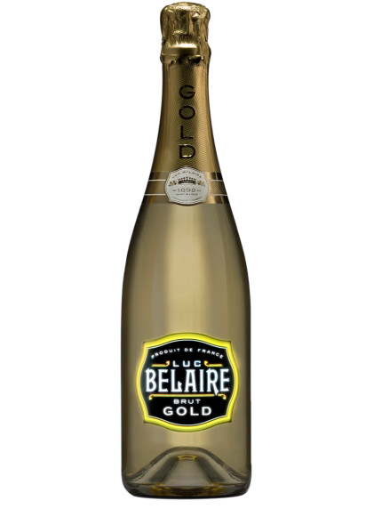 Luc Belaire Brut Gold 75cl