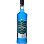 Sisca Bleu Curacao Liqueur 70cl Sisca Bleu Curacao Liqueur 70cl