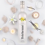 Teichenne Vanilla Schnapps Liqueur 70cl Teichenne Vanilla Schnapps Liqueur 70cl