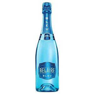 Luc Belaire Limited Edition Bleu 75cl
