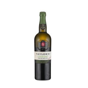 Taylors Chip Dry White Port 75cl