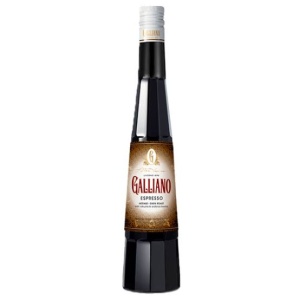Galliano Espresso Liqueur 50cl 30% ABV