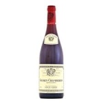 Louis Jadot Fleurie Poncereau Gamay Red Wine 75cl 13.5% ABV