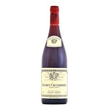Louis Jadot Fleurie Poncereau Gamay Red Wine 75cl 13.5% ABV