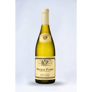 Louis Jadot Pouilly Fuisse Burgundy White Wine 75cl 13% ABV