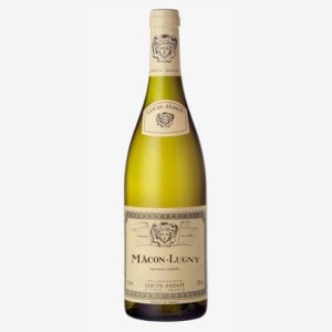 Louis Jadot Macon Lungy Petites White Wine 75cl 12.5% ABV