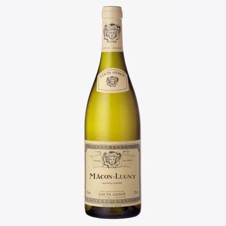 Louis Jadot Macon Lungy Petites White Wine 75cl 12.5% ABV Louis Jadot Macon Lungy Petites White Wine 75cl 12.5% ABV