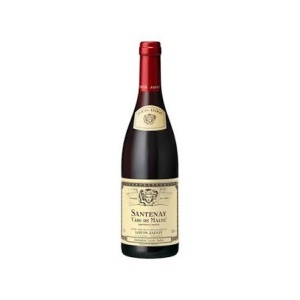 Louis Jadot Santenay Clos de Malte Red Wine 75cl 13% ABV