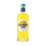 Benvenuti Limoncello Liqueur 70cl 28% ABV Benvenuti Limoncello Liqueur 70cl 28% ABV
