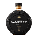 Bandero XO Cafe Tequila Liqueur 70cl 35% ABV Bandero XO Cafe Tequila Liqueur 70cl 35% ABV