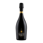 Accademia Black Prosecco D.O.C 75cl 11% ABV