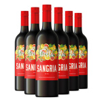 Sol y Sombra Sangria Red Wine 75cl