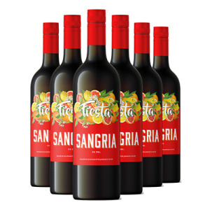 Sol y Sombra Sangria Red Wine 75cl
