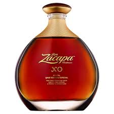 Ron Zacapa Centenario XO Solera Gran Reserva Especial Rum 70cl 40% ABV