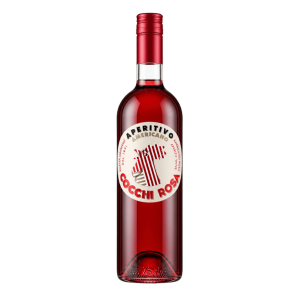 Cocchi Americano Rosa Apertivo 75cl 16.5% ABV
