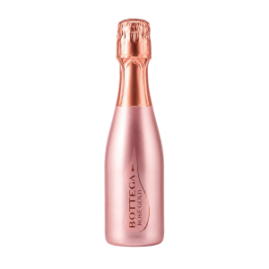 Bottega Rosé Gold Prosecco 20cl 11.5% ABV