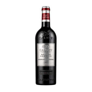 Calvet Grande Reserve Bordeaux Superieur Red Wine 75cl