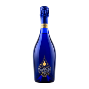 Accademia Blue Prosecco D.O.C 75cl 11% ABV