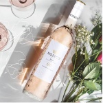 Nozeco Still Rose Vegan Wine 75cl