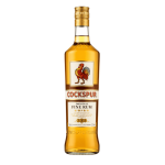 Cockspur Pineapple Rum 70cl 37.5 ABV