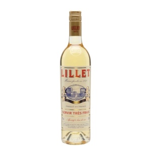 Lillet Blanc Vermouth 75cl 17% ABV