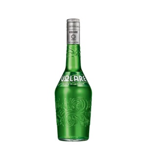 Volare Green Melon Fruit Liqueur 70 cl 22% ABV