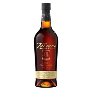 Ron Zacapa 23 Year Old Centenario Solera Gran Reserva Rum 70cl 40% ABV