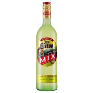 Jose Cuervo Margarita Mix 1Ltr 0% ABV