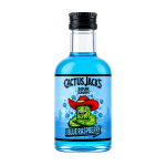 Cactus Jack’s Electric Blue Raspberry Sour Schnapps 50cl 15% ABV Cactus Jack’s Electric Blue Raspberry Sour Schnapps 50cl 15% ABV