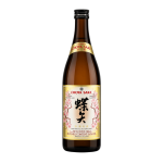 Choya Original Sake 72cl 13.5% ABV