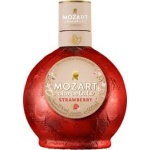 Mozart White Chocolate Strawberry Cream Liqueur 50cl 15% ABV