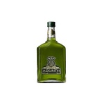 Sebor Absinthe 50cl 55% ABV Sebor Absinthe 50cl 55% ABV