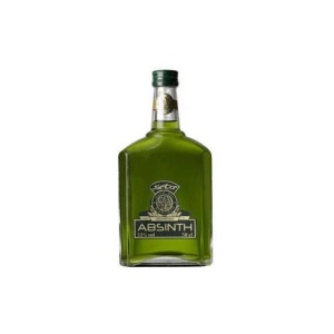 Sebor Absinthe 50cl 55% ABV
