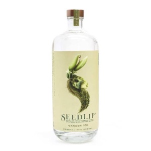 Seedlip Garden 108 Distilled Non-Alcoholic Spirit 70cl 0% ABV