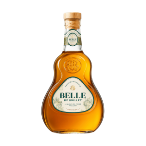 Belle de Brillet Pear & Cognac Liqueur 70cl 30% ABV