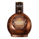 Mozart Chocolate Coffee Liqueur 50cl 17% ABV