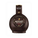 Mozart Dark Chocolate Liqueur 500ml 17% ABV