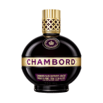 Chambord Black Raspberry Liqueur 70cl 16.5% ABV