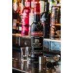 Luxardo Passione Nera Sambuca Liquorice Liqueur 70cl 38% ABV