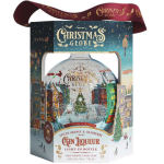 Christmas Globe Spiced Orange & Cranberry Gin Liqueur 70cl 20%ABV